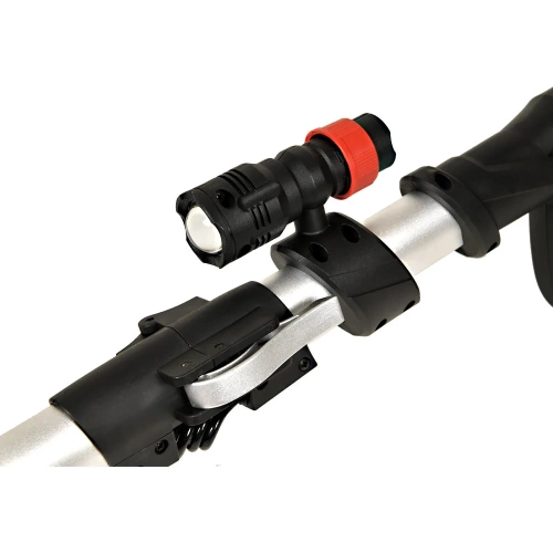 Шлифовальная машинка SCHTAER 710W 3000T фото 9