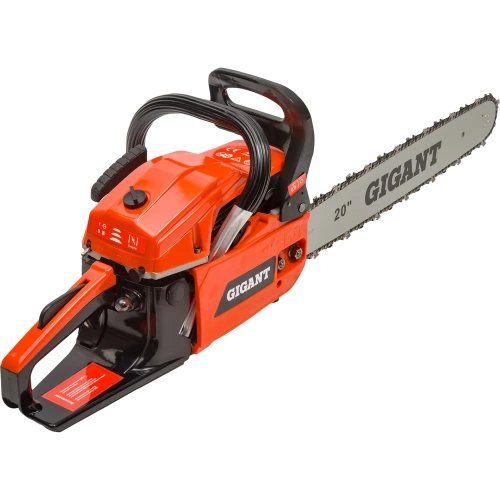Бензопила Gigant 20" 4,2 л.с./60,5 см3 GSAF-10 фото 7