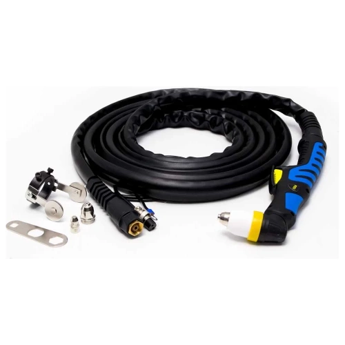 Аппарат воздушно-плазменной резки Оберон CUT 60 KG4601 фото 7