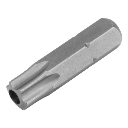 Набор бит, адаптеры для бит, CrV, 100 предметов, пластиковый кейс Sparta фото 9