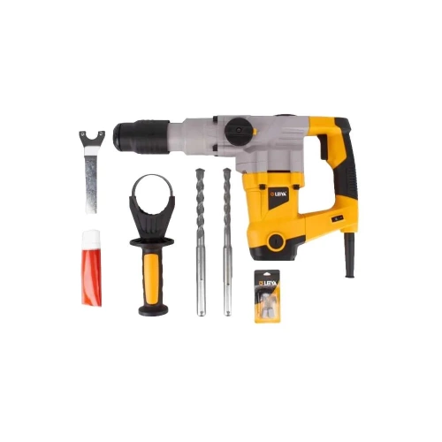 Перфоратор LEIYA LY-C4002T фото 4