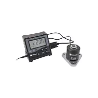 Электронный измеритель крутящего момента NORGAU 100-1000 Нм, тип NETT-1000, с поверкой 053101100/П