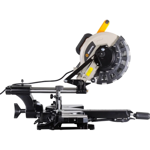 Торцовочная пила Вихрь ПТ-255А 72/18/4 фото 4