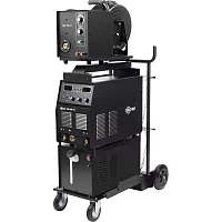 Аппарат полуавтоматической сварки ПТК ПРОФИ MIG 500 FW 00000035820