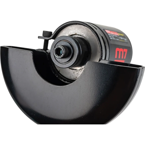 Пневматическая отрезная мини-машина MIGHTY SEVEN QC-254 фото 6 Пневматическая отрезная мини-машина MIGHTY SEVEN QC-254 фото 6