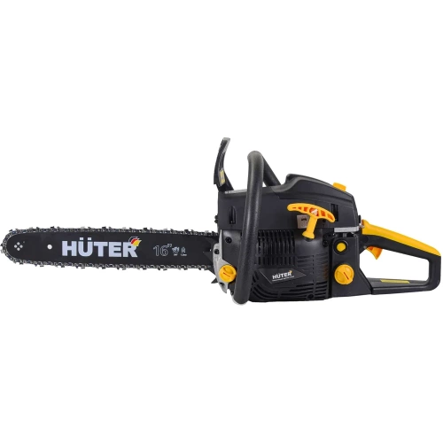 Бензопила Huter цепная BS-45M 70/6/4 фото 3