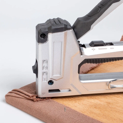 Строительный степлер КВТ СТС-4 79855 фото 9