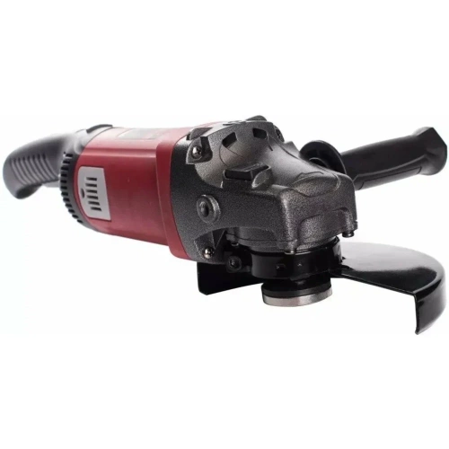 Углошлифовальная машина Vega 2250 Вт, 180мм, 8000 об/мин VG2250 фото 9 Углошлифовальная машина Vega 2250 Вт, 180мм, 8000 об/мин VG2250 фото 9