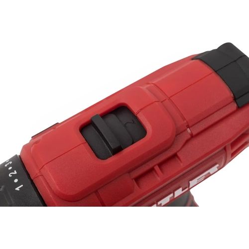 Аккумуляторная дрель-шуруповерт ATLET CDT218D8 фото 7 Аккумуляторная дрель-шуруповерт ATLET CDT218D8 фото 7