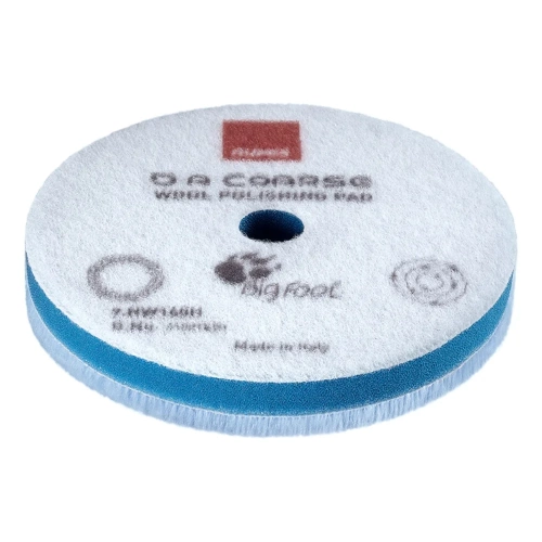 Набор полировальный RUPES BIG FOOT LHR75E#230/H5/DE/BAS фото 10