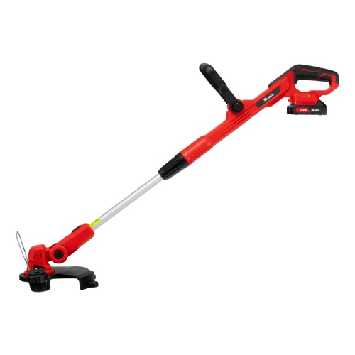 Триммер аккумуляторный GM-300, Li-Ion, 20 В MTX фото 4