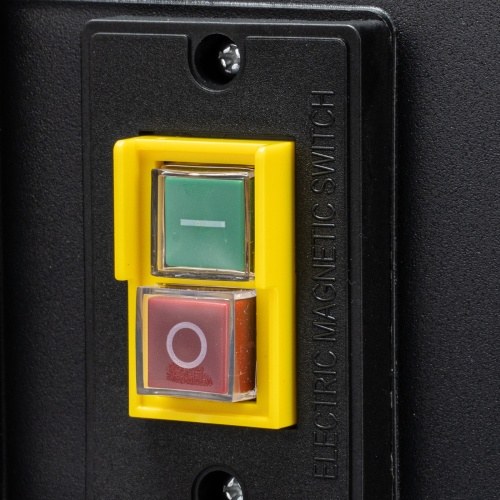 Бетоносмеситель БСН-130П, мощность 500 Вт, полиамидный венец Сибртех фото 14