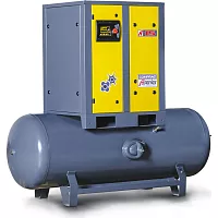 Винтовой компрессор COMPRAG AR-1508-500 11100038