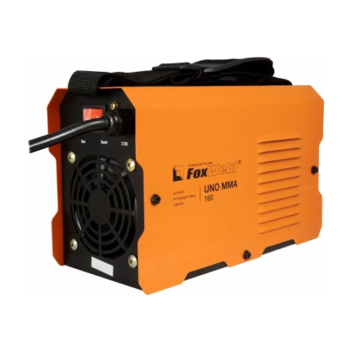 Сварочный аппарат FOXWELD UNO MMA 160 7396 фото 7