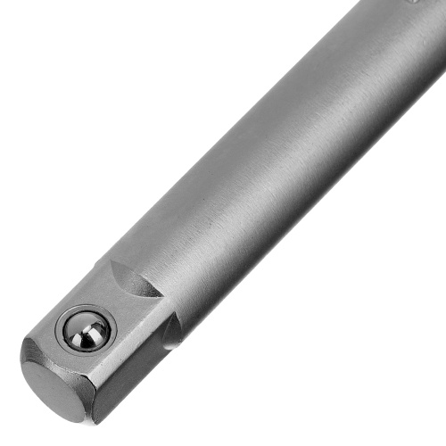 Удлинитель, 250 мм, 1/2, CrV Stels фото 4