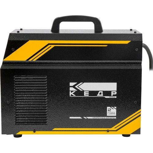 Инверторный аппарат Кедр ultraarc-250-3 380 В, 20-250 А 8025439 фото 4 Инверторный аппарат Кедр ultraarc-250-3 380 В, 20-250 А 8025439 фото 4
