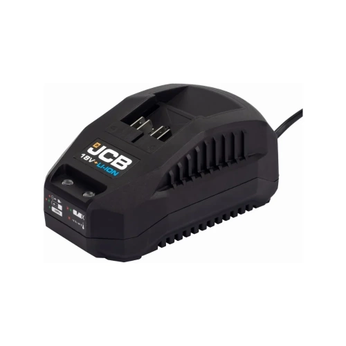 Шлифовальная машина JCB орбит. аккум (18OS-B-E) 18V, 0-10 000об/мин, диаметр диска 125 мм в к-те с зарядным у-вом (-18VFC-E)2.4A и батареей аккум.(-20LI-E)2.0AH JCB-18OS-2XB-E(57232) фото 8 Шлифовальная машина JCB орбит. аккум (18OS-B-E) 18V, 0-10 000об/мин, диаметр диска 125 мм в к-те с зарядным у-вом (-18VFC-E)2.4A и батареей аккум.(-20LI-E)2.0AH JCB-18OS-2XB-E(57232) фото 8