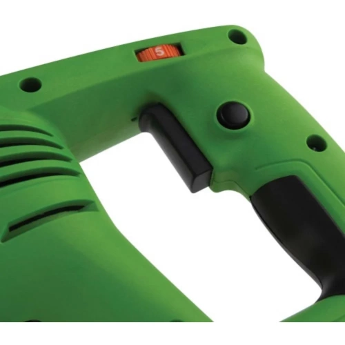 Пила сабельная PROCRAFT 750 Вт, ход 30мм, 115мм PSS1800 фото 8