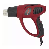 Фен промышленный Vega 2000 Вт, 400/600С, 250-500 л/мин VF-2100E