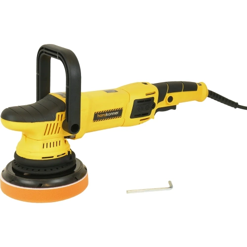 Полировальная машина Hanskonner HAG918CPE Полировальная машина Hanskonner HAG918CPE