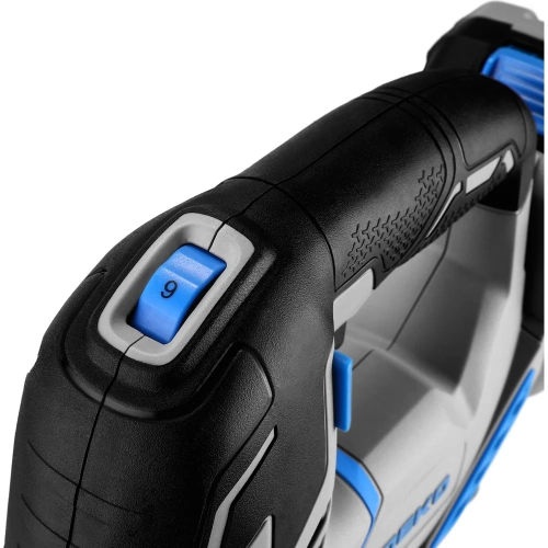 Аккумуляторный бесщеточный лобзик DEKO DKJS20V PRO, 20В, 1x3.0Ач 085-1328 фото 8 Аккумуляторный бесщеточный лобзик DEKO DKJS20V PRO, 20В, 1x3.0Ач 085-1328 фото 8