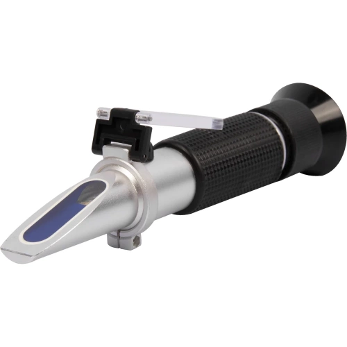 Рефрактометр SafeCut DeBever Machining Solutions 0-32 градуса Brix DB-RFC032 Рефрактометр SafeCut DeBever Machining Solutions 0-32 градуса Brix DB-RFC032