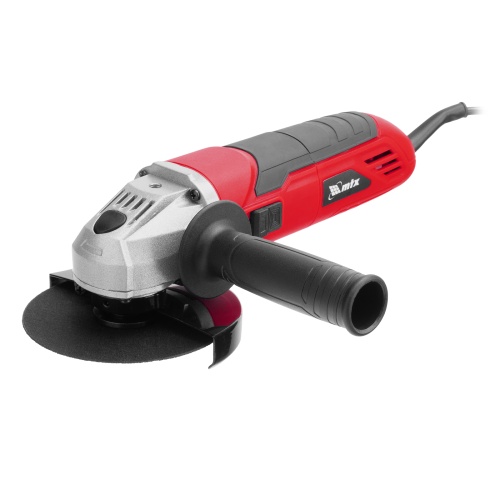 Машина шлифовальная угловая MAG125-800, 800 Вт, 125 мм, 12000 об/мин MTX фото 9