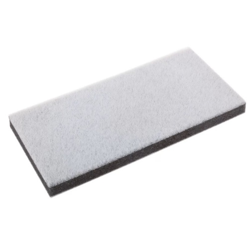 Сменный блок пада Master Color 30-0902AKZO 180 мм