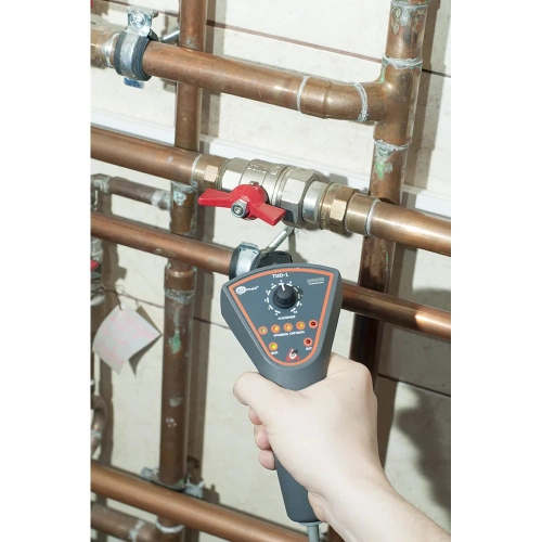 Ультразвуковой детектор утечек и электрических разрядов SONEL TUD-1 WMRUTUD1 фото 3