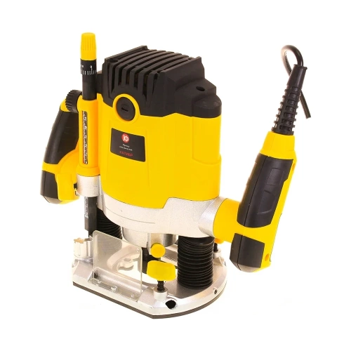 Электрический фрезер Калибр Мастер ФЭ-1900/12М+ 00000064991 фото 5 Электрический фрезер Калибр Мастер ФЭ-1900/12М+ 00000064991 фото 5