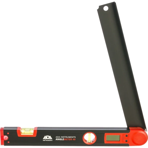 Электронный угломер ADA AngleMeter 40 А00495 фото 3 Электронный угломер ADA AngleMeter 40 А00495 фото 3