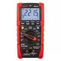 Цифровой мультиметр с поверкой RGK DM-40 779661