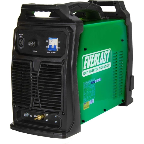 Установка аргонодуговой сварки EVERLAST powertig 210 ext3EV210P фото 3 Установка аргонодуговой сварки EVERLAST powertig 210 ext3EV210P фото 3