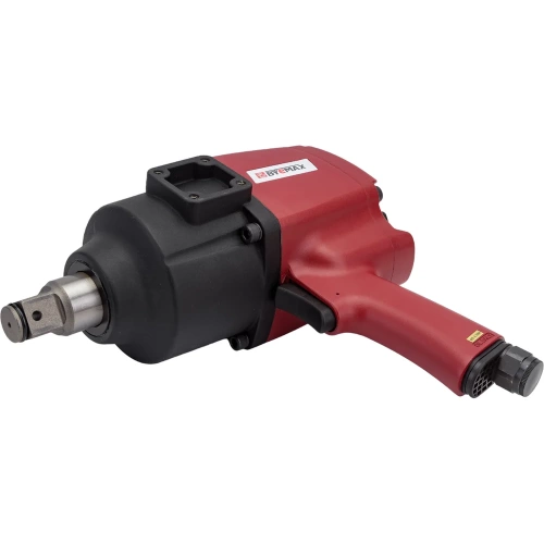 Пистолетный индустриальный пневмогайковерт Byemax BM-47-4075 фото 3 Пистолетный индустриальный пневмогайковерт Byemax BM-47-4075 фото 3