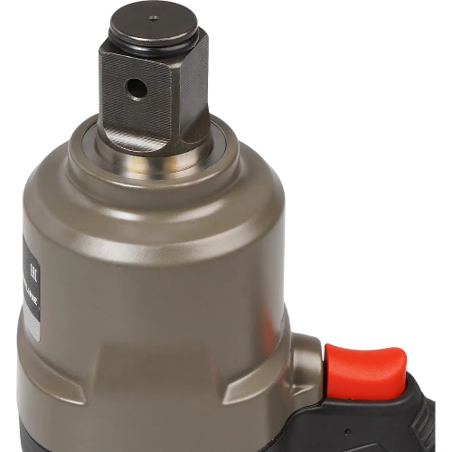 Гайковерт пневматический ударный композитный Airline 1"DR 2100Нм PRO ATAZ117 фото 7