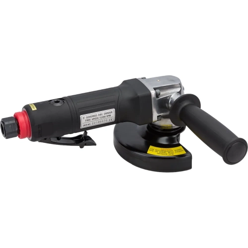 Угловая пневмошлифмашина Byemax BM-5D-6191PS фото 4