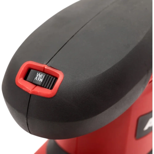 Виброшлифмашина ATLET PFS350H.1 фото 8 Виброшлифмашина ATLET PFS350H.1 фото 8