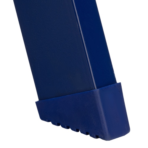 Стремянка двусторонняя 3 ступени, стальная, Сибртех фото 6 Стремянка двусторонняя 3 ступени, стальная, Сибртех фото 6