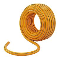 Шланг поливочный армированный, 3-х слойный, "Standard" 1/2", 15 м, Luxe Palisad