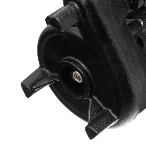 Фекальный насос СФН450, 450 Вт, напор 15 м, 21000 л/ч Сибртех фото 10