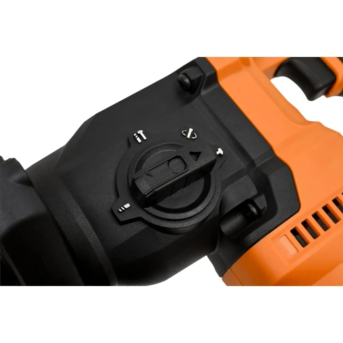 Аккумуляторный перфоратор Villager с бесщеточным двигателем VLP 0320 072770 фото 5 Аккумуляторный перфоратор Villager с бесщеточным двигателем VLP 0320 072770 фото 5