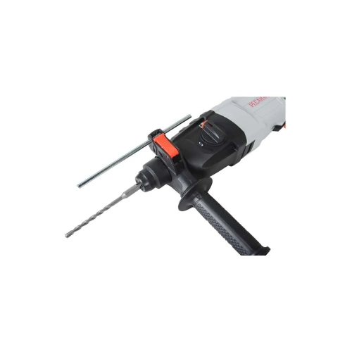 Перфоратор Ресанта П-24-650К 75/3/4 фото 11 Перфоратор Ресанта П-24-650К 75/3/4 фото 11