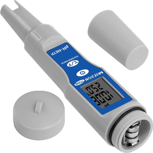 Измеритель МЕГЕОН PH 17206 00000003942 фото 5