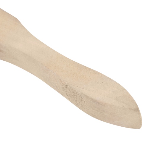 Щетка шестирядная металлическая с деревянной ручкой Sparta фото 7