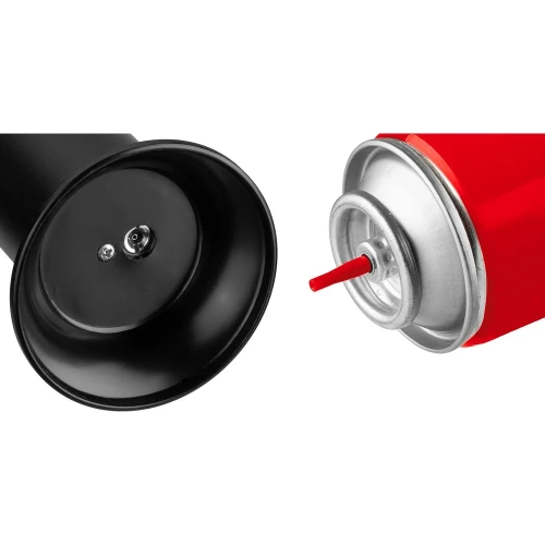 Автономная портативная газовая горелка STAYER ProTerm 35 с пьезоподжигом, 1300С 55522 фото 6