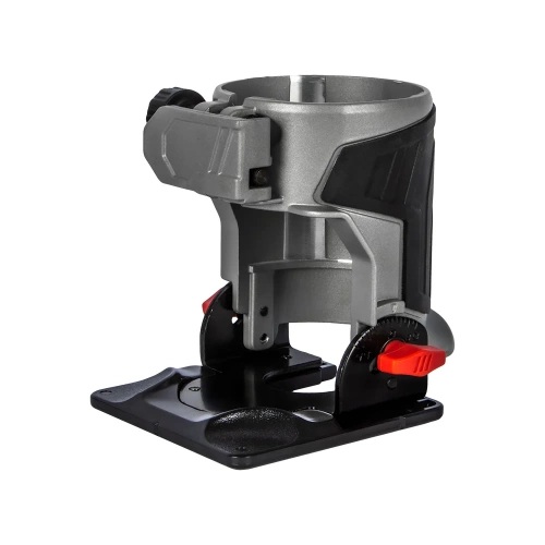 Сетевой фрезер Пульсар ФЭ 700C 700 Вт, 6-8 мм, 12000-30000 об/мин, сумка 911-474 фото 10 Сетевой фрезер Пульсар ФЭ 700C 700 Вт, 6-8 мм, 12000-30000 об/мин, сумка 911-474 фото 10