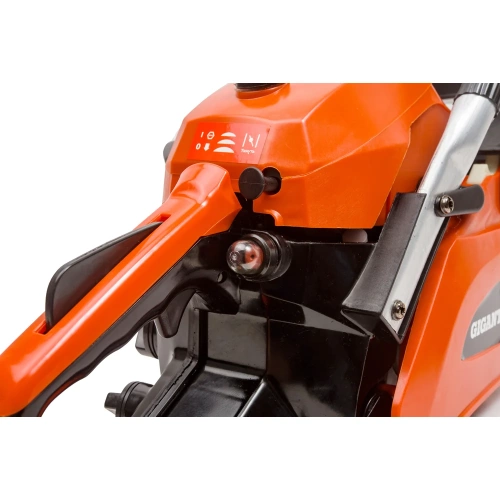 Бензопила Gigant 16" 2,45 л.с./40 см3 GSAF-07 фото 10