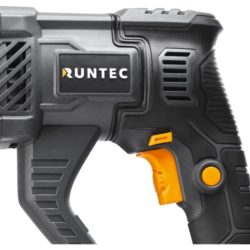 Перфоратор RUNTEC 220В, 3Дж, 1050Вт RT-EHS1050 фото 7