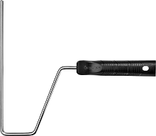 Ручка для валика Зубр Стандарт 05683-18 бюгель 6 мм 180 мм