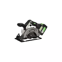 Аккумуляторная дисковая пила 20 В TRUEGREEN TG4J505